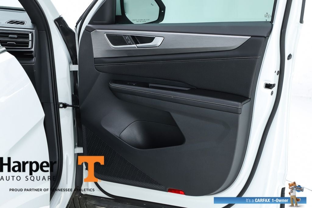 2024 Volkswagen Atlas Cross Sport 2.0T SE