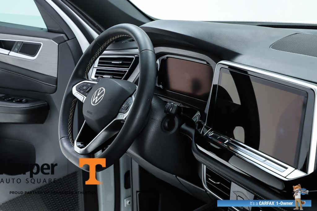 2024 Volkswagen Atlas Cross Sport 2.0T SE