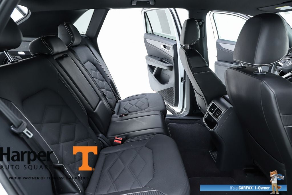 2024 Volkswagen Atlas Cross Sport 2.0T SE