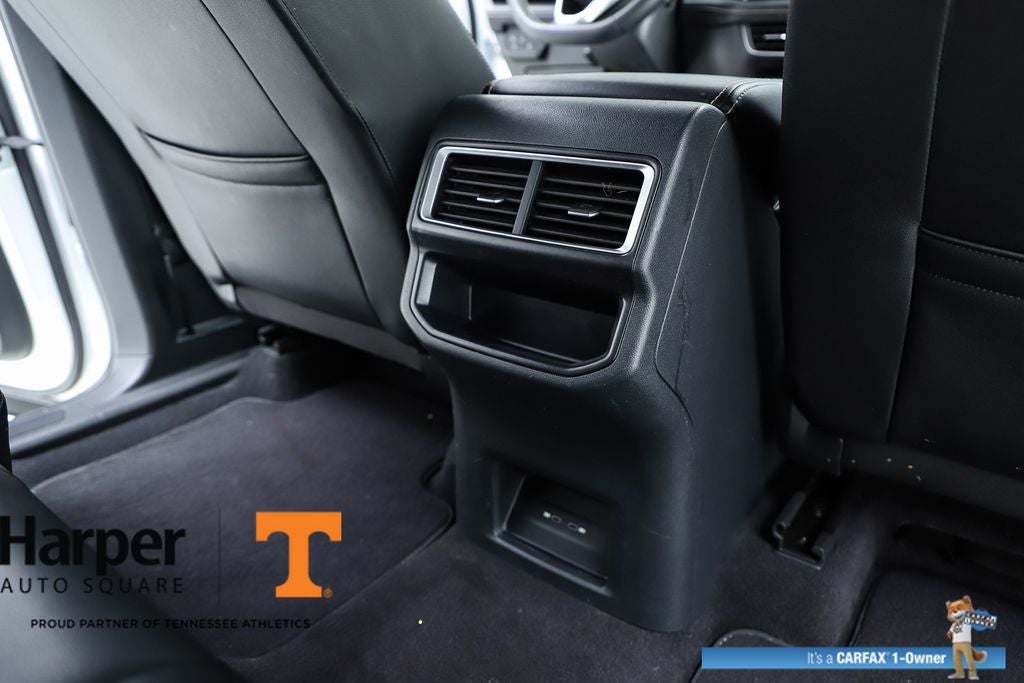 2024 Volkswagen Atlas Cross Sport 2.0T SE