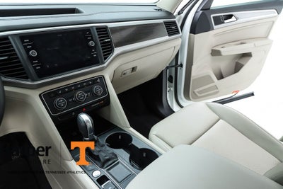2018 Volkswagen Atlas 2.0T SE w/Technology