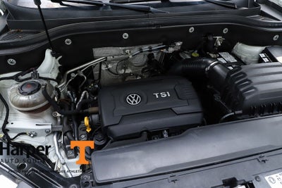 2018 Volkswagen Atlas 2.0T SE w/Technology
