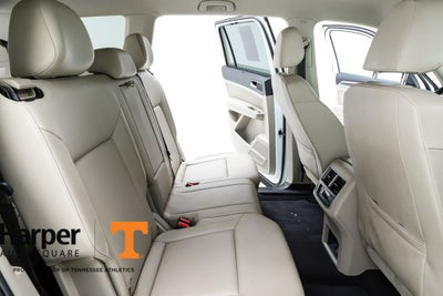2018 Volkswagen Atlas 2.0T SE w/Technology