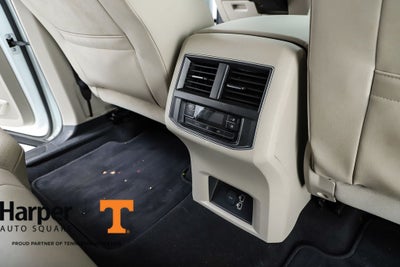 2018 Volkswagen Atlas 2.0T SE w/Technology