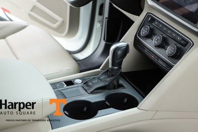 2018 Volkswagen Atlas 2.0T SE w/Technology