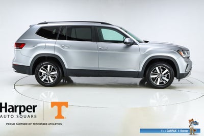 2022 Volkswagen Atlas 2.0T SE