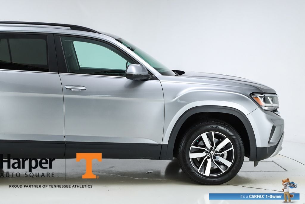 2022 Volkswagen Atlas 2.0T SE