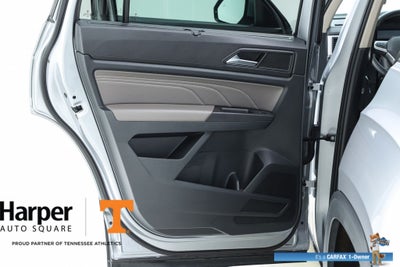 2022 Volkswagen Atlas 2.0T SE