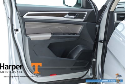 2022 Volkswagen Atlas 2.0T SE