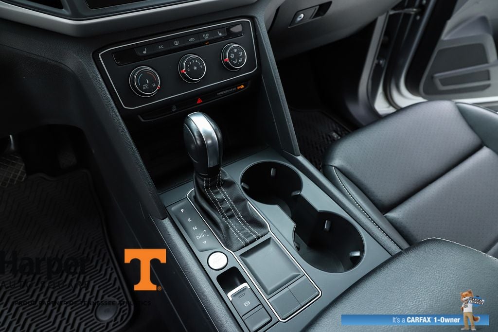 2022 Volkswagen Atlas 2.0T SE