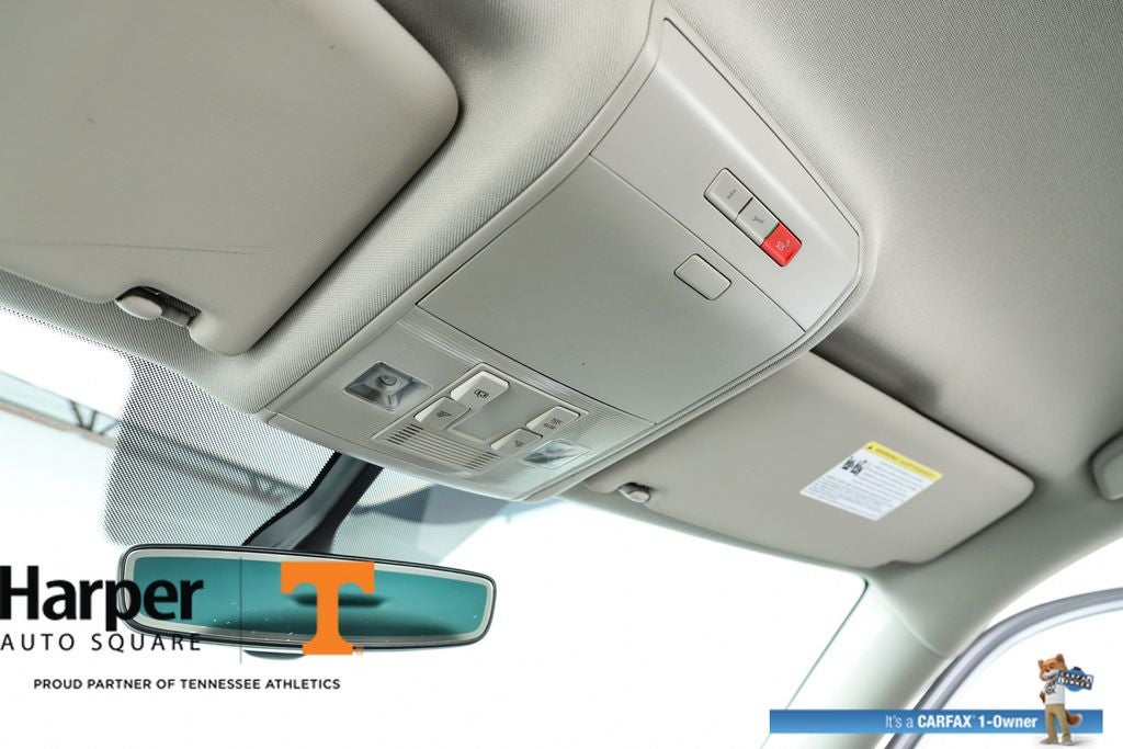 2022 Volkswagen Atlas 2.0T SE