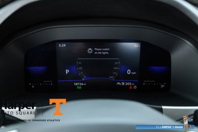 2022 Volkswagen Atlas 2.0T SE