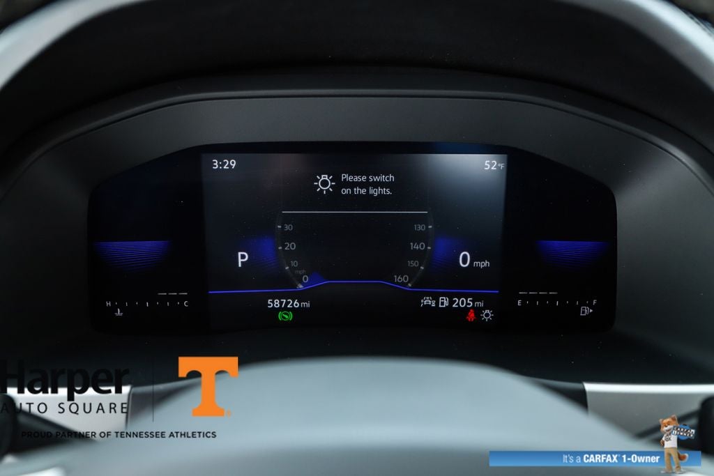 2022 Volkswagen Atlas 2.0T SE