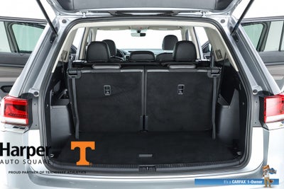 2022 Volkswagen Atlas 2.0T SE