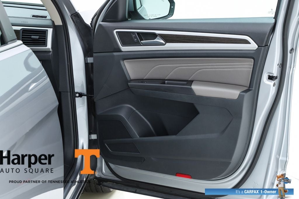 2022 Volkswagen Atlas 2.0T SE