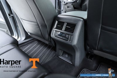 2022 Volkswagen Atlas 2.0T SE