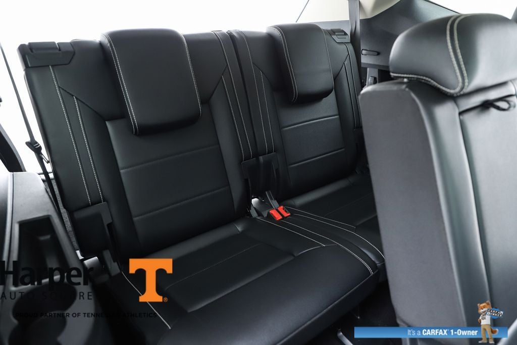 2022 Volkswagen Atlas 2.0T SE