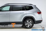 2022 Volkswagen Atlas 2.0T SE