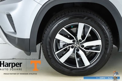 2022 Volkswagen Atlas 2.0T SE