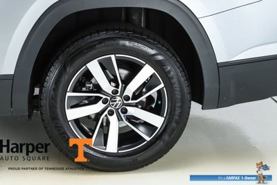 2022 Volkswagen Atlas 2.0T SE