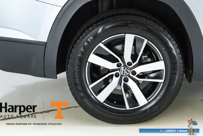 2022 Volkswagen Atlas 2.0T SE