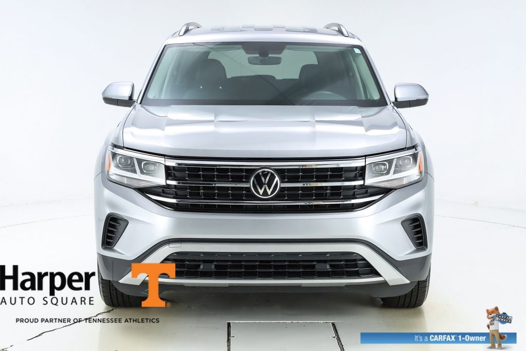 2022 Volkswagen Atlas 2.0T SE