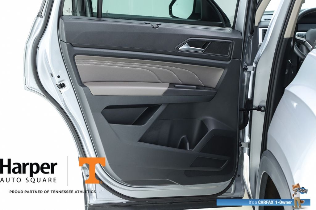 2022 Volkswagen Atlas 2.0T SE