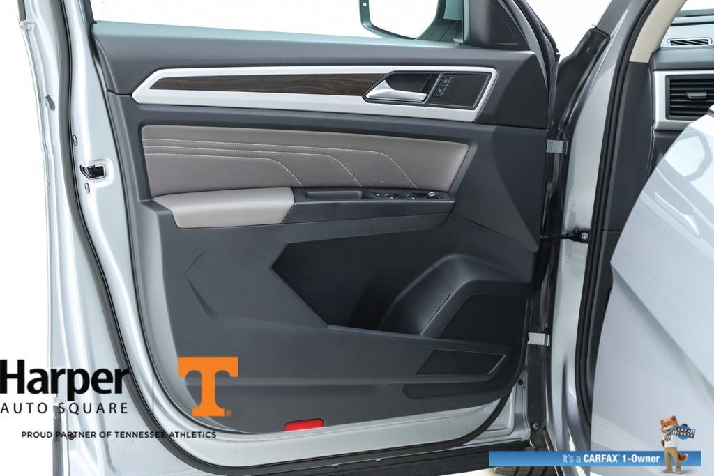 2022 Volkswagen Atlas 2.0T SE