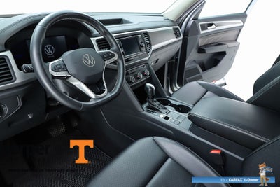 2022 Volkswagen Atlas 2.0T SE