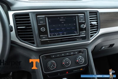 2022 Volkswagen Atlas 2.0T SE