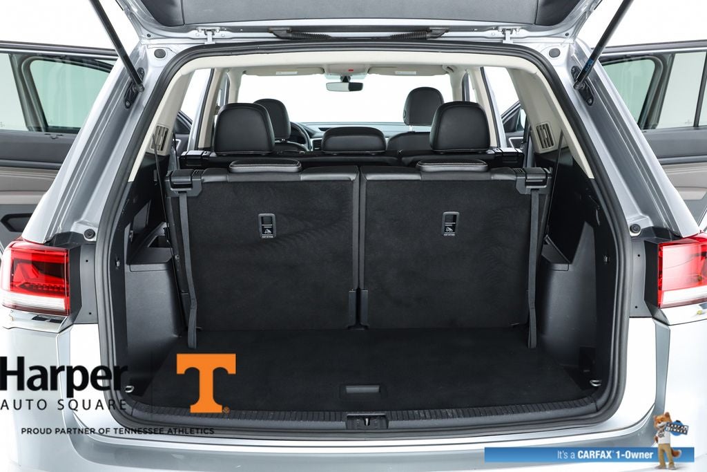 2022 Volkswagen Atlas 2.0T SE