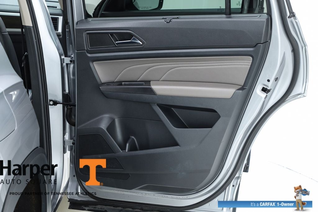 2022 Volkswagen Atlas 2.0T SE