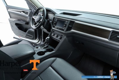 2022 Volkswagen Atlas 2.0T SE