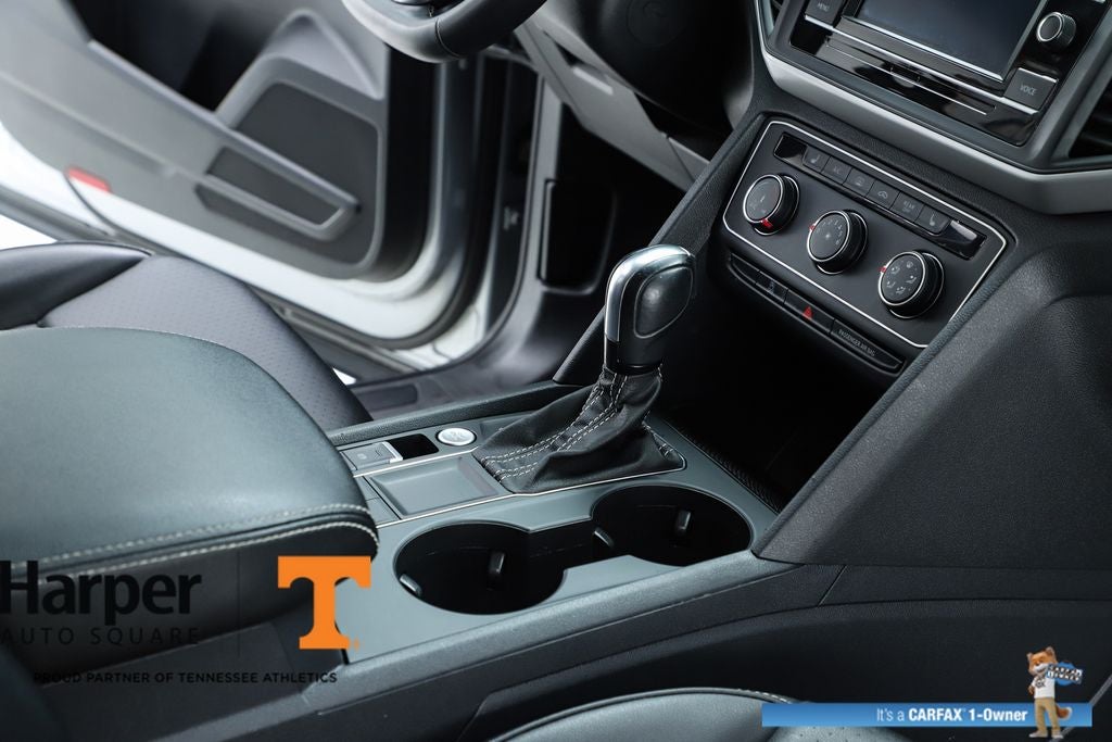 2022 Volkswagen Atlas 2.0T SE