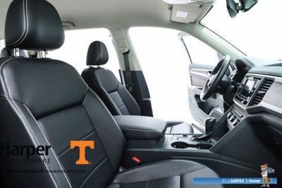 2022 Volkswagen Atlas 2.0T SE