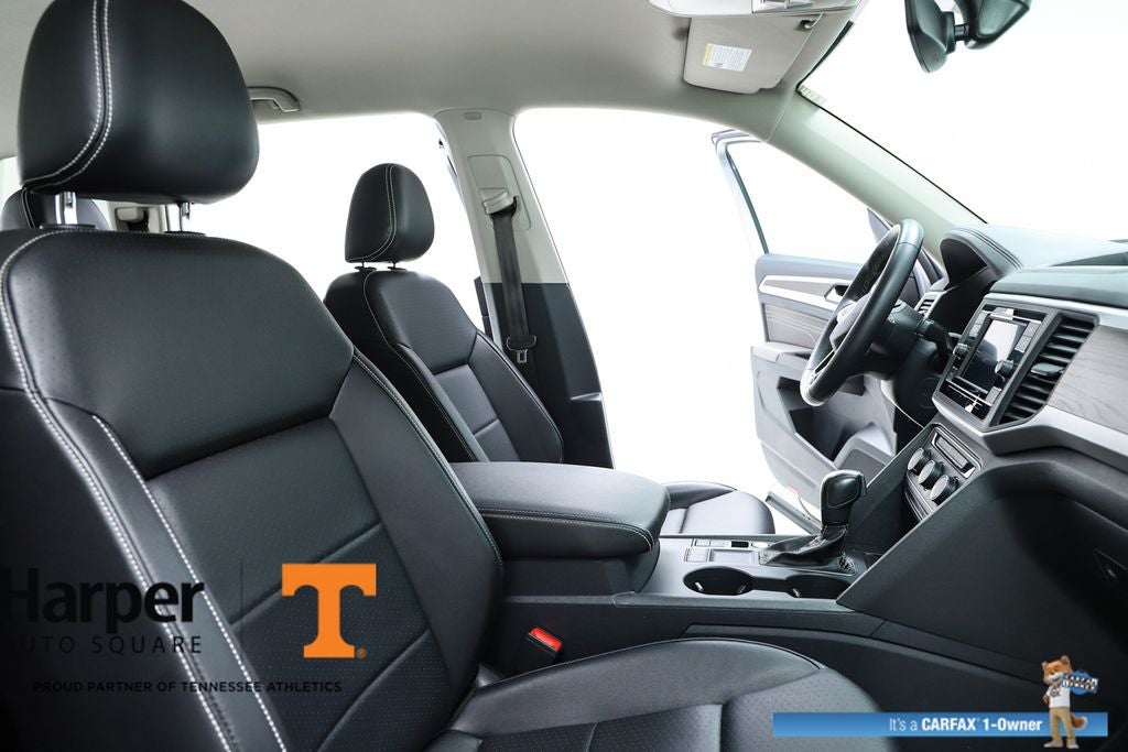 2022 Volkswagen Atlas 2.0T SE