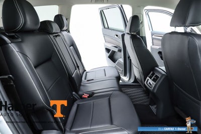 2022 Volkswagen Atlas 2.0T SE