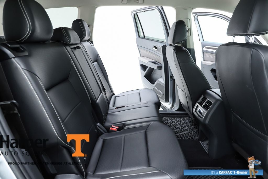 2022 Volkswagen Atlas 2.0T SE