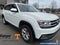 2019 Volkswagen Atlas 3.6L V6 SE