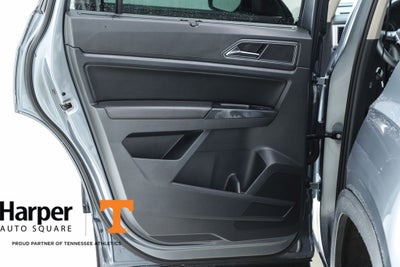 2019 Volkswagen Atlas 3.6L V6 SE