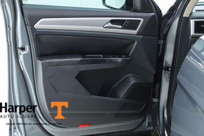 2019 Volkswagen Atlas 3.6L V6 SE