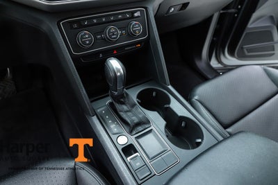 2019 Volkswagen Atlas 3.6L V6 SE