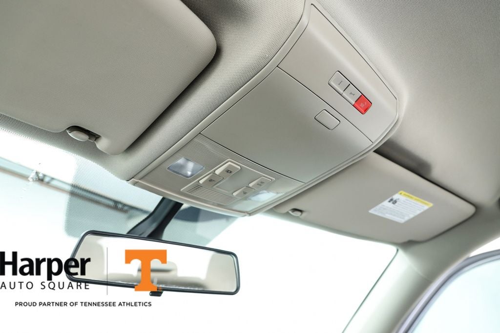 2019 Volkswagen Atlas 3.6L V6 SE