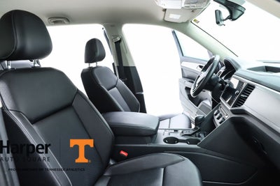 2019 Volkswagen Atlas 3.6L V6 SE