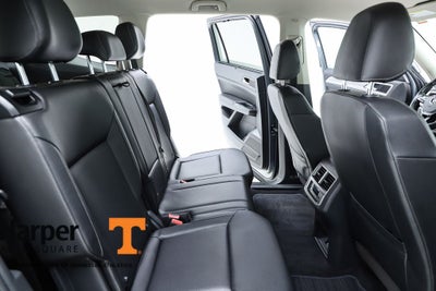 2019 Volkswagen Atlas 3.6L V6 SE