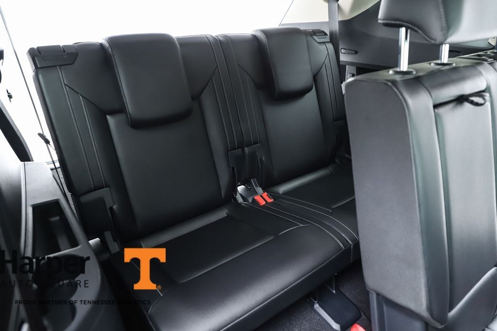 2019 Volkswagen Atlas 3.6L V6 SE