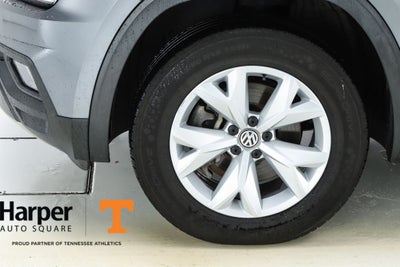 2019 Volkswagen Atlas 3.6L V6 SE