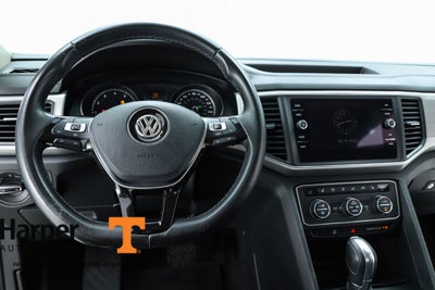 2019 Volkswagen Atlas 3.6L V6 SE