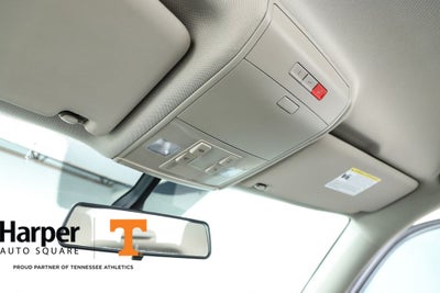 2019 Volkswagen Atlas 3.6L V6 SE