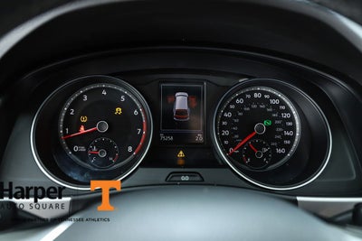 2019 Volkswagen Atlas 3.6L V6 SE